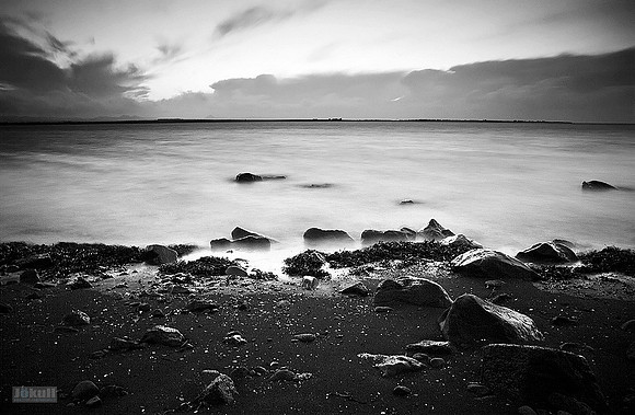 Bessastaðir - Home of the Icelandic President