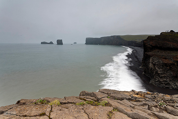 Dyrhólaey
