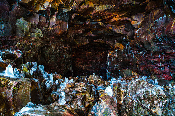Raufarhólshellir-140119_MG_4389