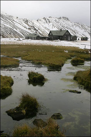 Landmannalaugar
