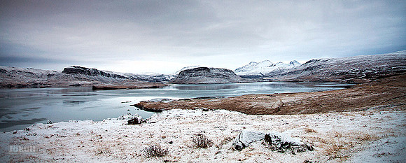 Hvalfjörður
