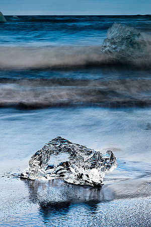 Blue Diamond