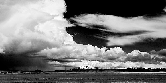 Mt. Hekla