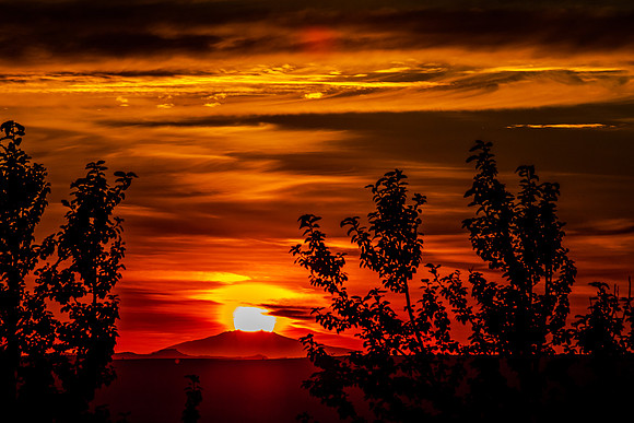 Sunset Snæfellsjökull-140813_MG_8925