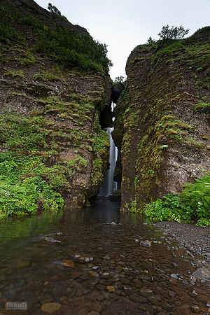 Gljúfrabúi