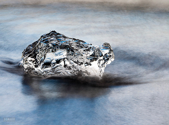 Clear Ice