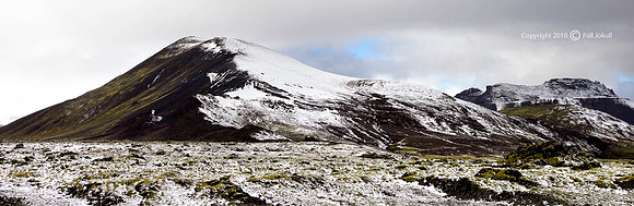 Hellisheiði