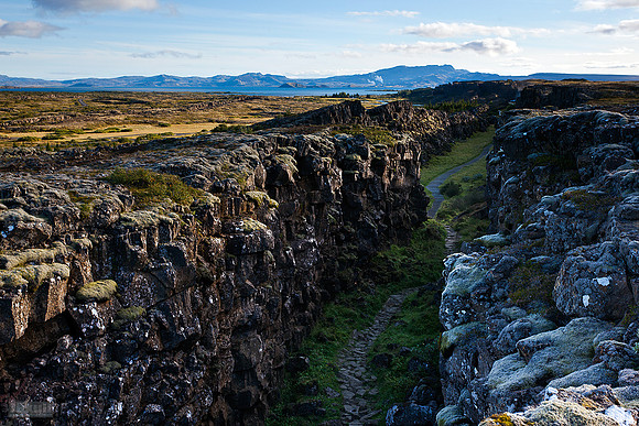 Thingvellir