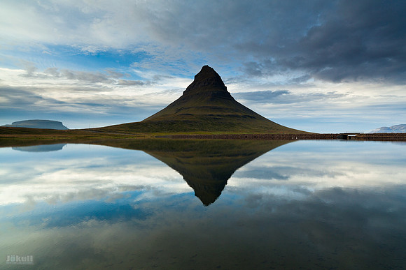 Kirkjufell