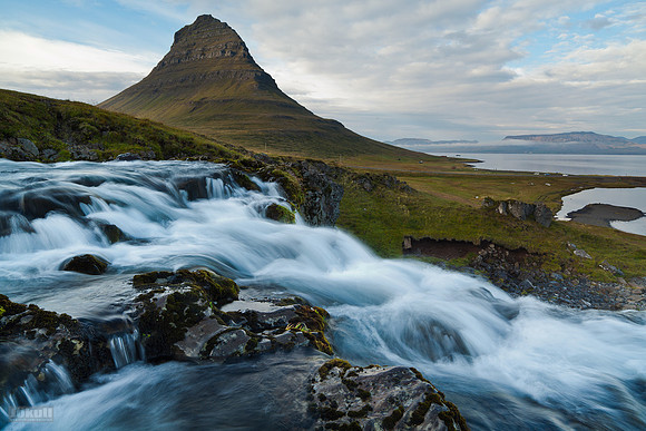 Kirkjufell