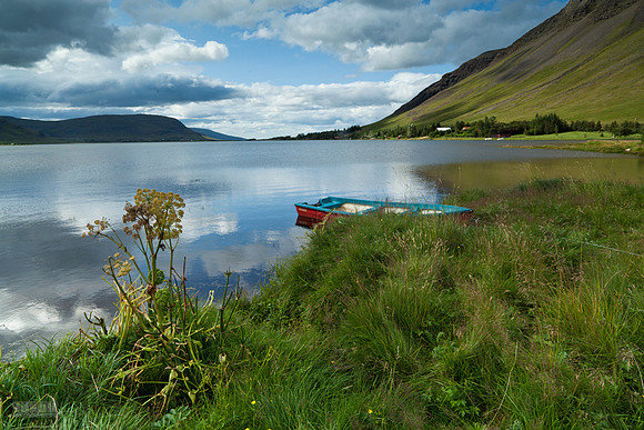 Meðalfellsvatn