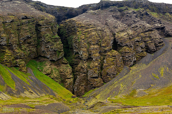 Rauðfeldargjá