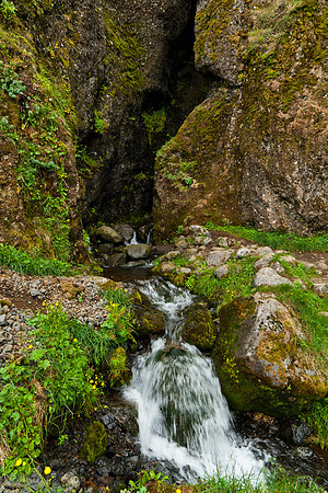 Rauðfeldargjá