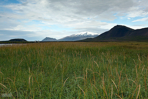 Snæfellsjökull