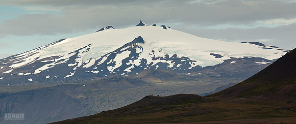 Snæfellsjökull