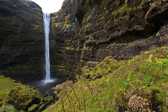 Heiðarfoss