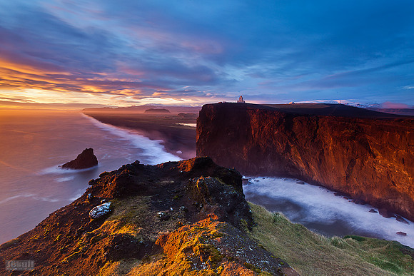 Dyrhólaey