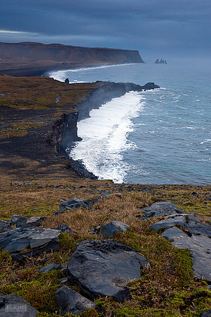 Dyrhólaey
