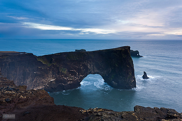 Dyrhólaey