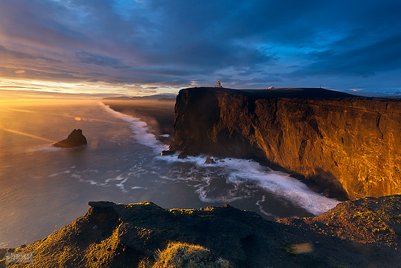Dyrhólaey