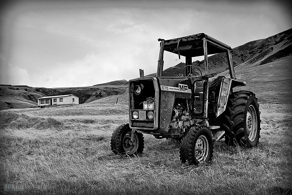 Heiðardalur