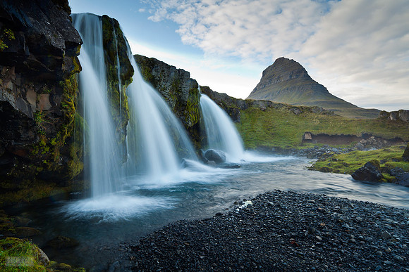 Kirkjufell