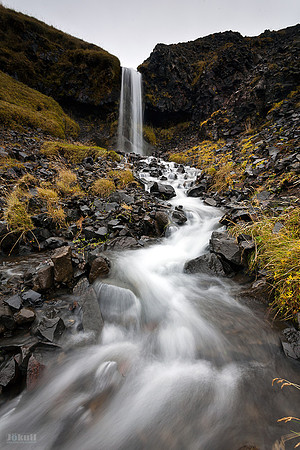 Heiðardalur