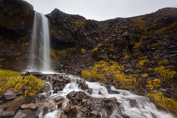 Heiðardalur