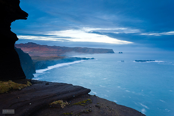 Dyrhólaey