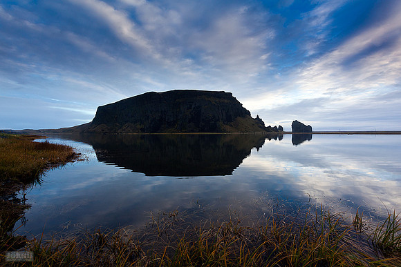 Dyrhólaey