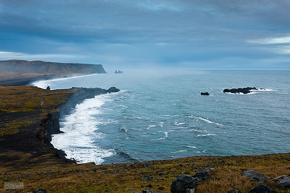Dyrhólaey and Reynisdrangar