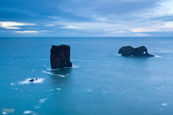 Dyrhólaey