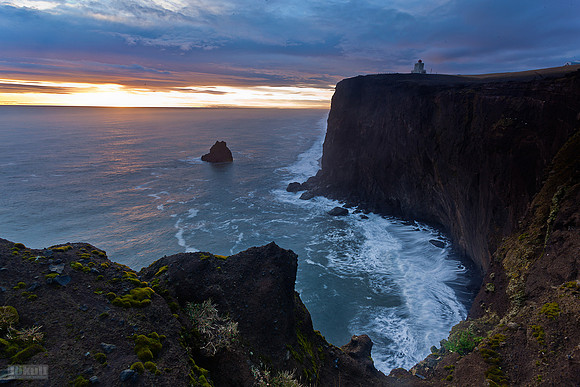 Dyrhólaey
