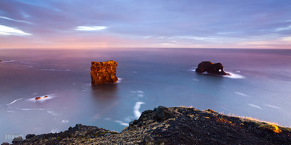 Dyrhólaey