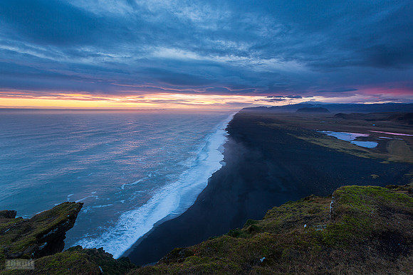 Dyrhólaey