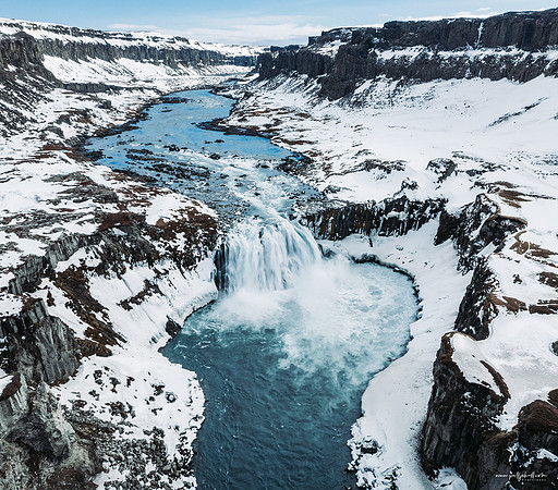 Hafragilsfoss_20190406_DJI_0819-HDR-Pano
