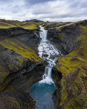 Ófærufoss_120919DJI_0483-Pano