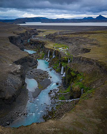 Sigöldufossar_20190715_DJI_0792