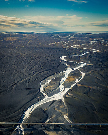Skeiðarársandur_20190310_DJI_0818