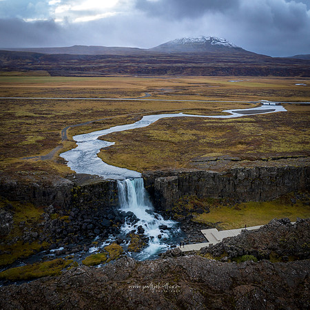 Öxarárfoss_20180929_DJI_0110