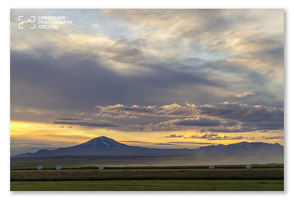 Hekla_midnightsun