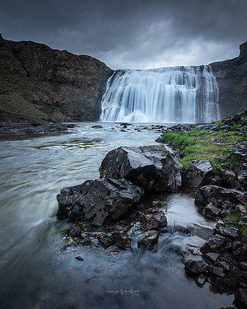 Þórufoss_250620_PJP0757