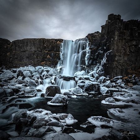 Öxarárfoss_DSC6119