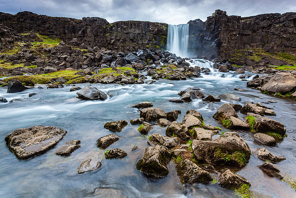 Öxarárfoss-120613_MG_0884