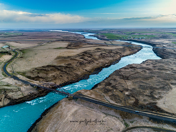 Þjórsá_20180513_DJI_0230