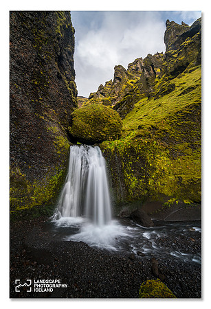 Þakgilsfoss_230916