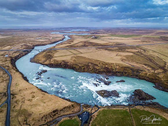 Urriðafoss_20180512_DJI_0199