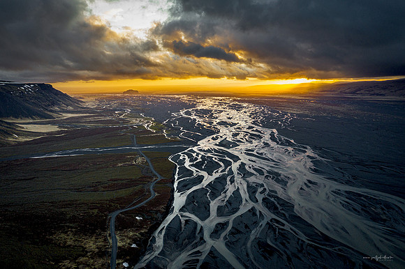 Markarfljót_250420_DJI_0205