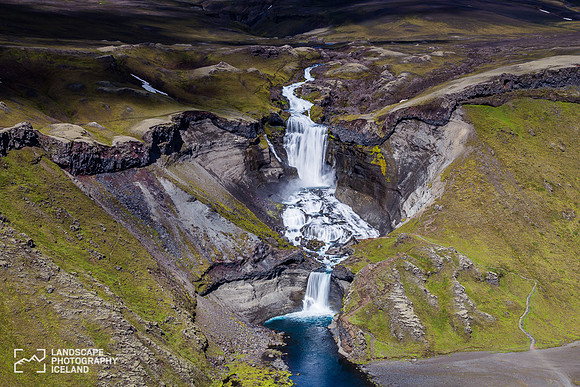 Ófærufoss-150811_MG_3168