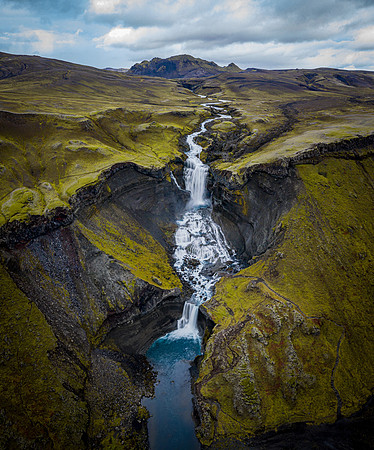 Ófærufoss_120919DJI_0462-Pano